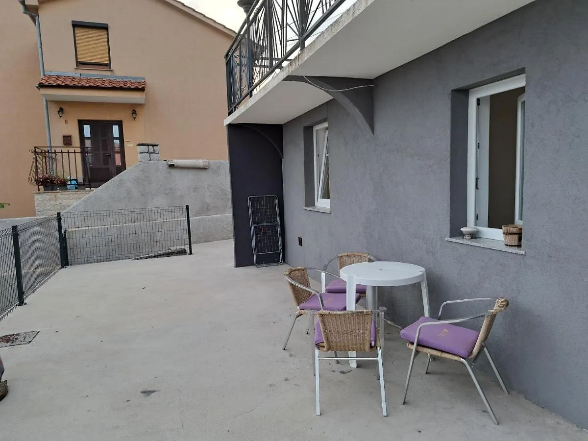 Casa Bela Apartment Rijeka Croatia
