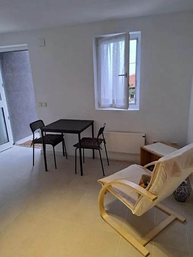 Casa Bela Apartment Rijeka