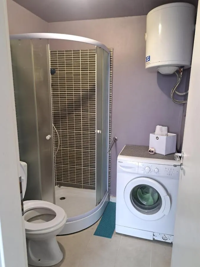 Casa Bela Apartment Rijeka
