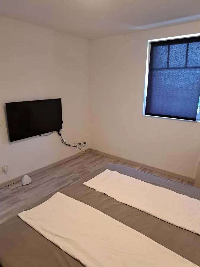 Casa Bela Apartment Rijeka