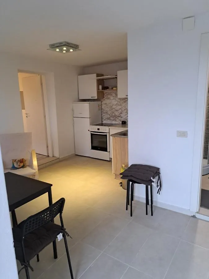 Casa Bela Apartment Rijeka