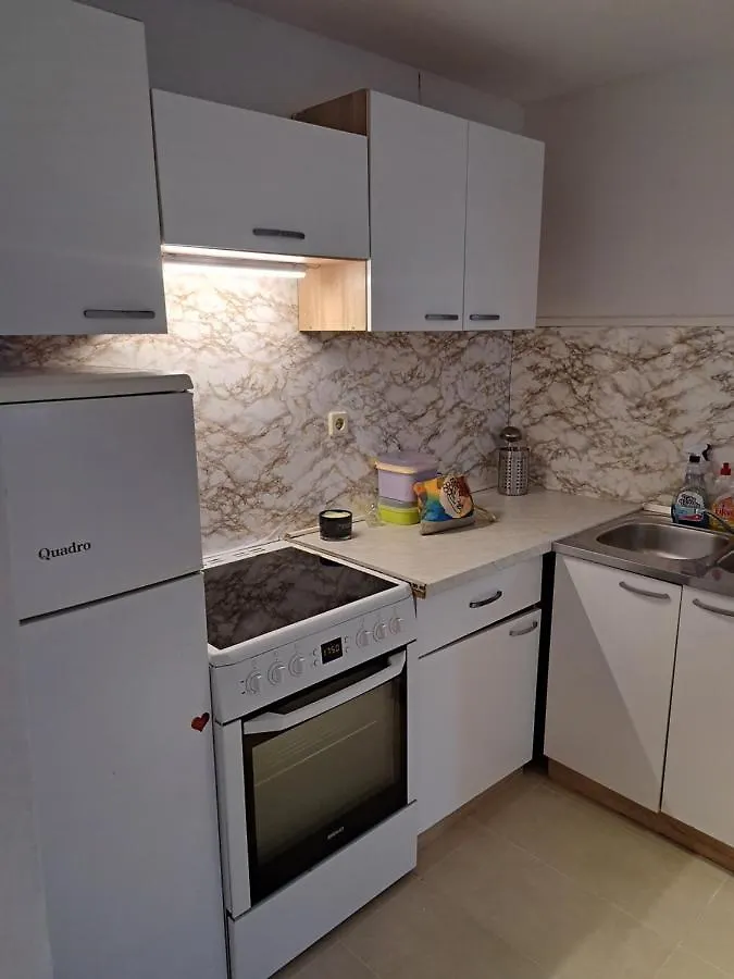 Ferienwohnung Casa Bela Rijeka