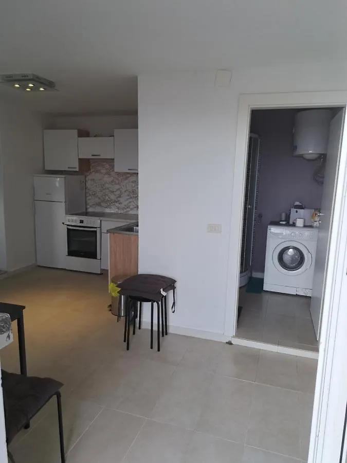 Ferienwohnung Casa Bela Rijeka Apartment