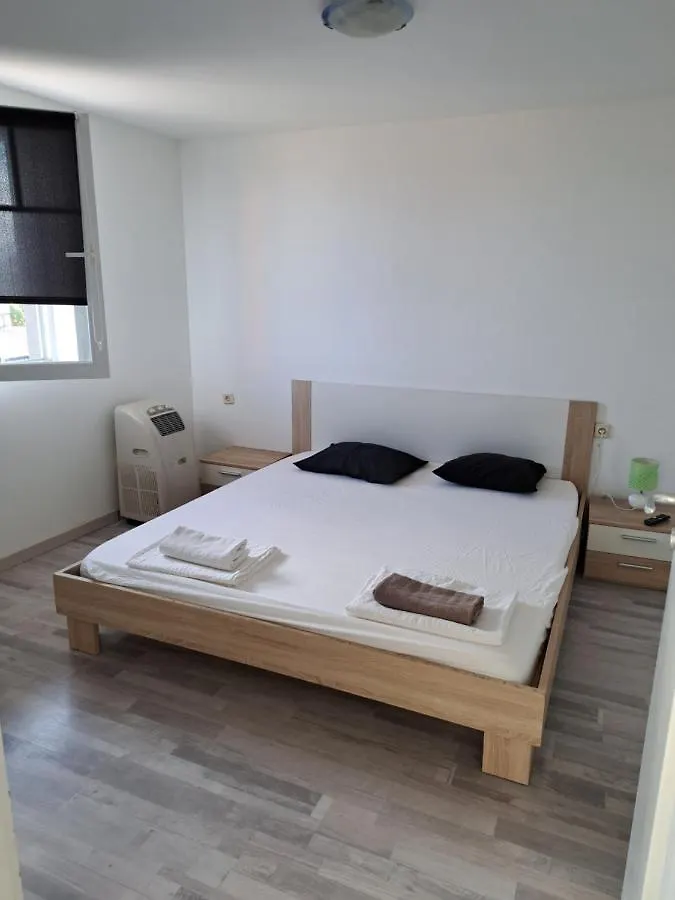 Casa Bela Apartment Rijeka