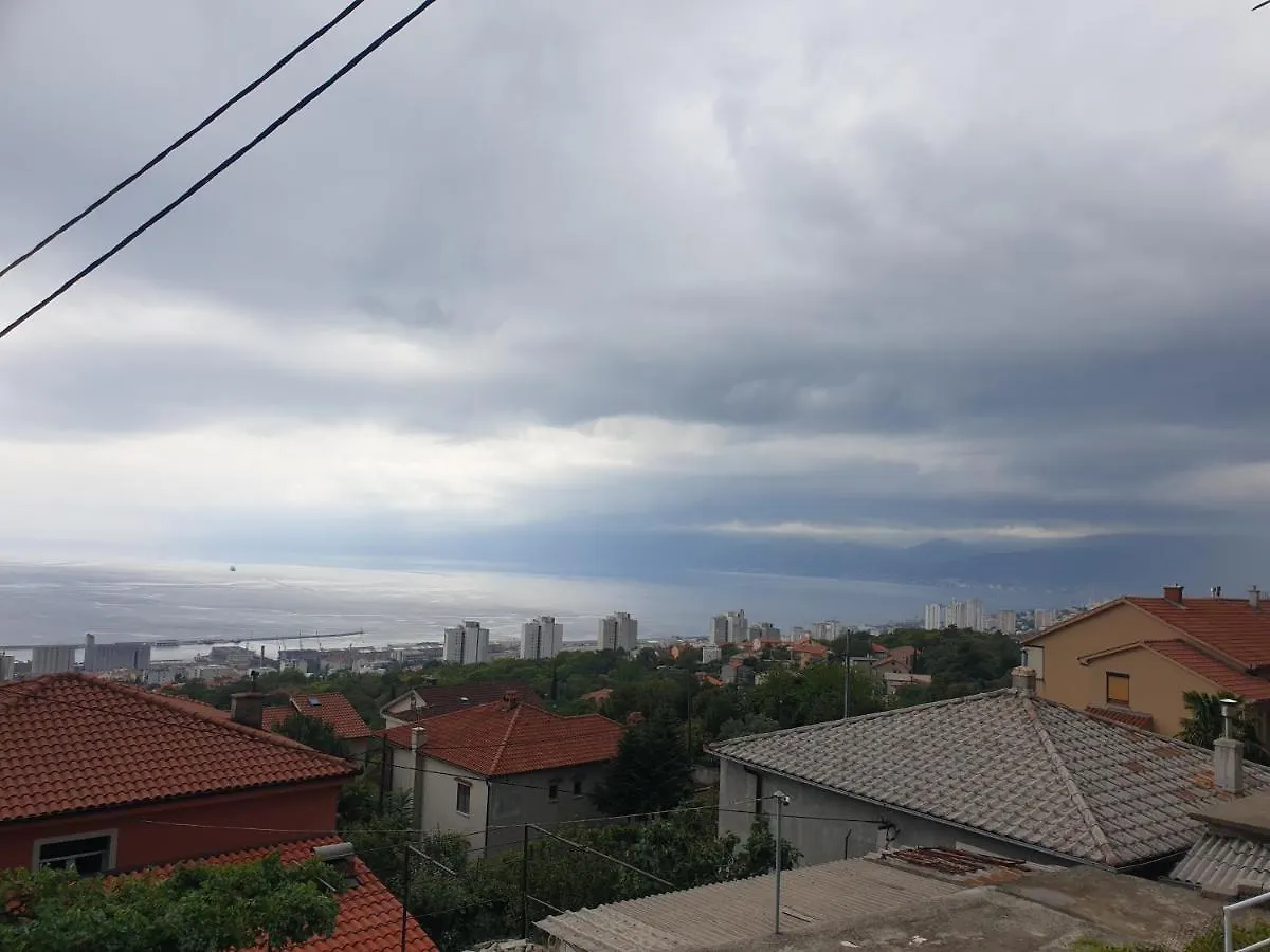 Casa Bela Apartment Rijeka