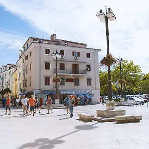 Gasthuis Odeon And, Rijeka