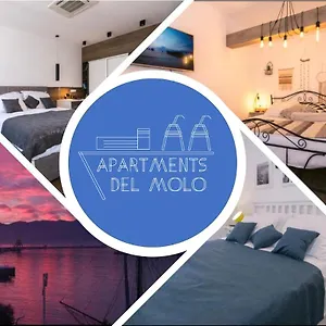 Appartement Del Molo, Rijeka