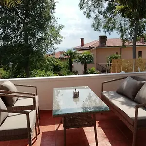 Appartement Palmas, Rijeka