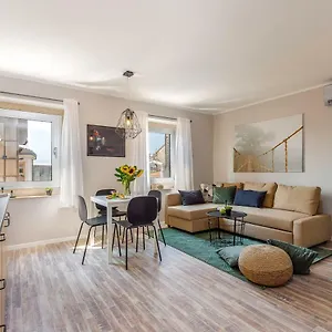 Appartement Casa San Vito, Rijeka